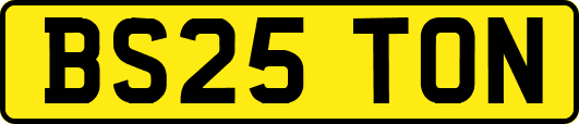 BS25TON