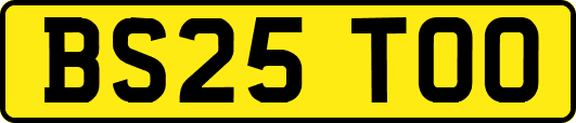 BS25TOO