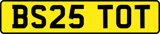 BS25TOT