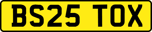 BS25TOX