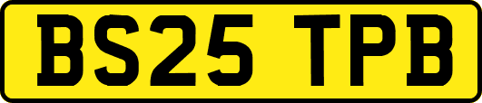 BS25TPB