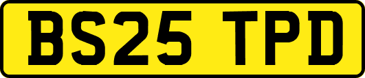 BS25TPD