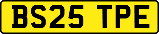 BS25TPE