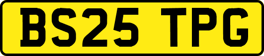 BS25TPG