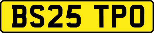 BS25TPO