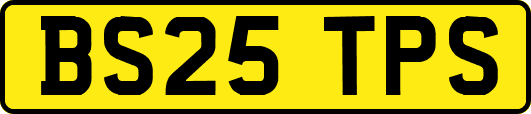 BS25TPS