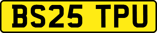 BS25TPU