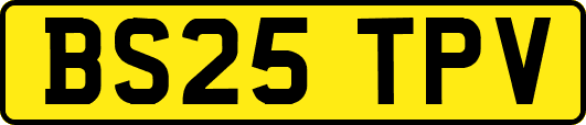 BS25TPV
