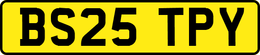 BS25TPY