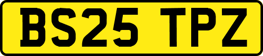 BS25TPZ