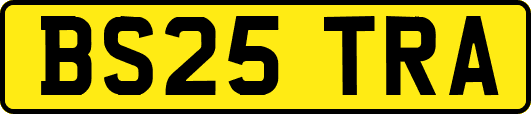 BS25TRA