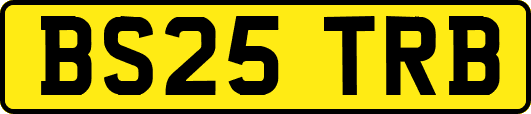 BS25TRB