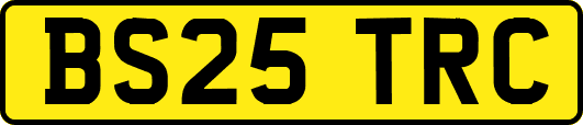 BS25TRC
