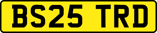 BS25TRD