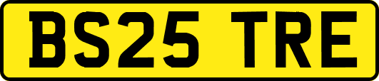 BS25TRE