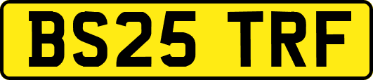 BS25TRF
