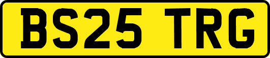 BS25TRG