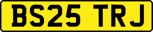BS25TRJ
