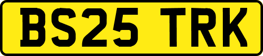 BS25TRK