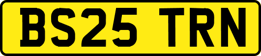 BS25TRN