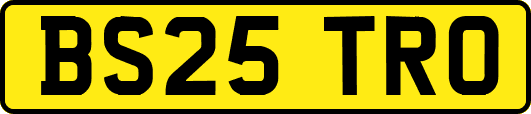 BS25TRO