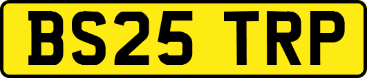 BS25TRP