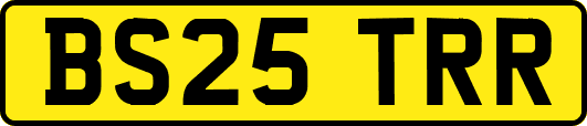 BS25TRR