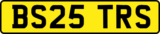 BS25TRS