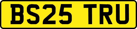 BS25TRU