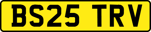 BS25TRV