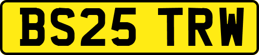 BS25TRW