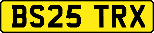 BS25TRX
