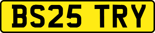 BS25TRY