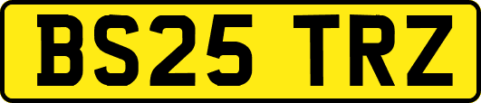 BS25TRZ