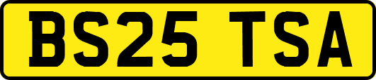 BS25TSA