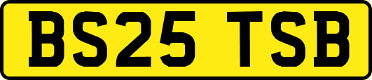 BS25TSB