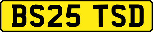 BS25TSD