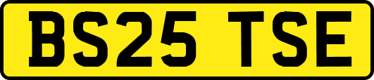 BS25TSE