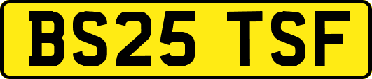 BS25TSF