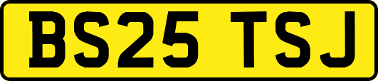 BS25TSJ
