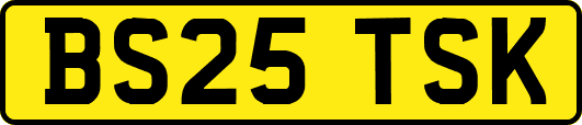 BS25TSK