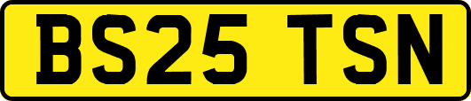 BS25TSN