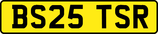 BS25TSR