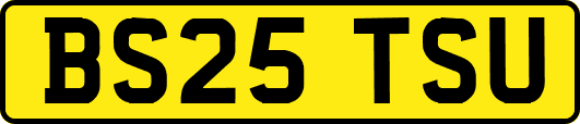 BS25TSU
