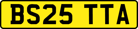 BS25TTA