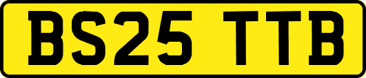 BS25TTB