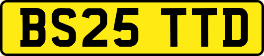 BS25TTD