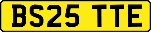 BS25TTE