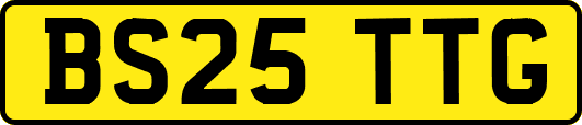 BS25TTG