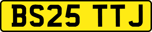 BS25TTJ